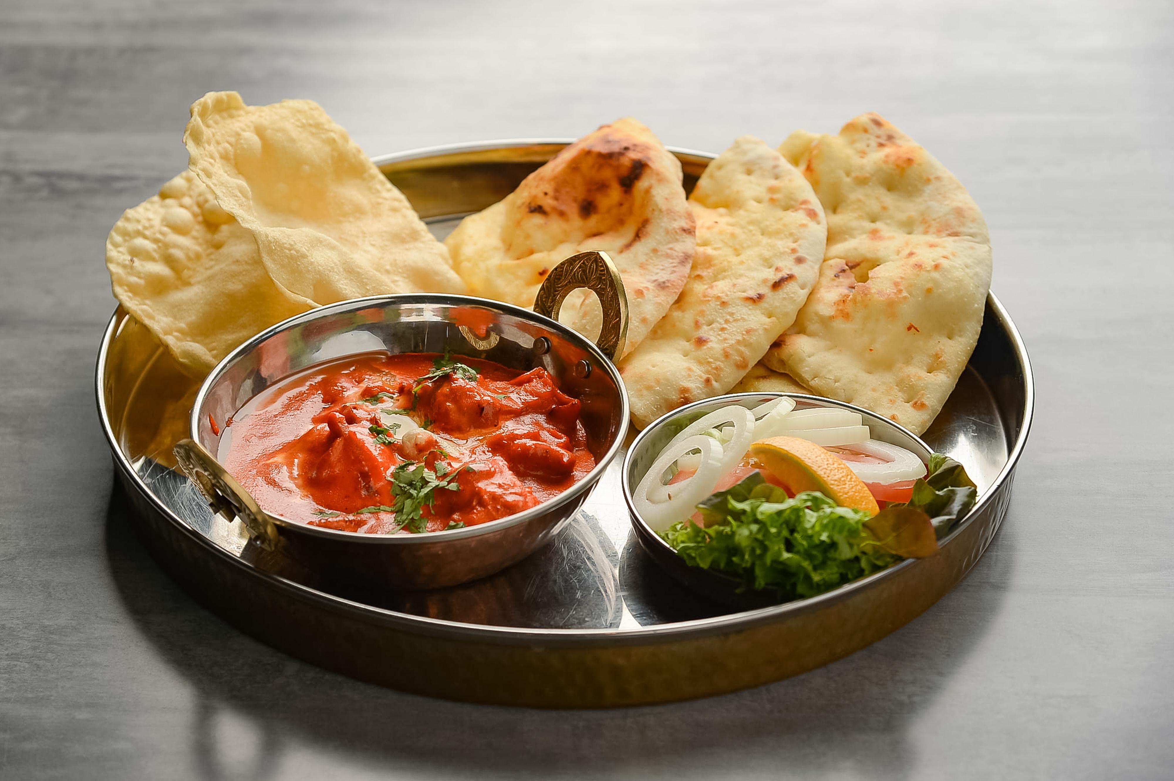 至尊玖霄明阁大酒店 云顶高原 外观 照片 Indian cuisine
