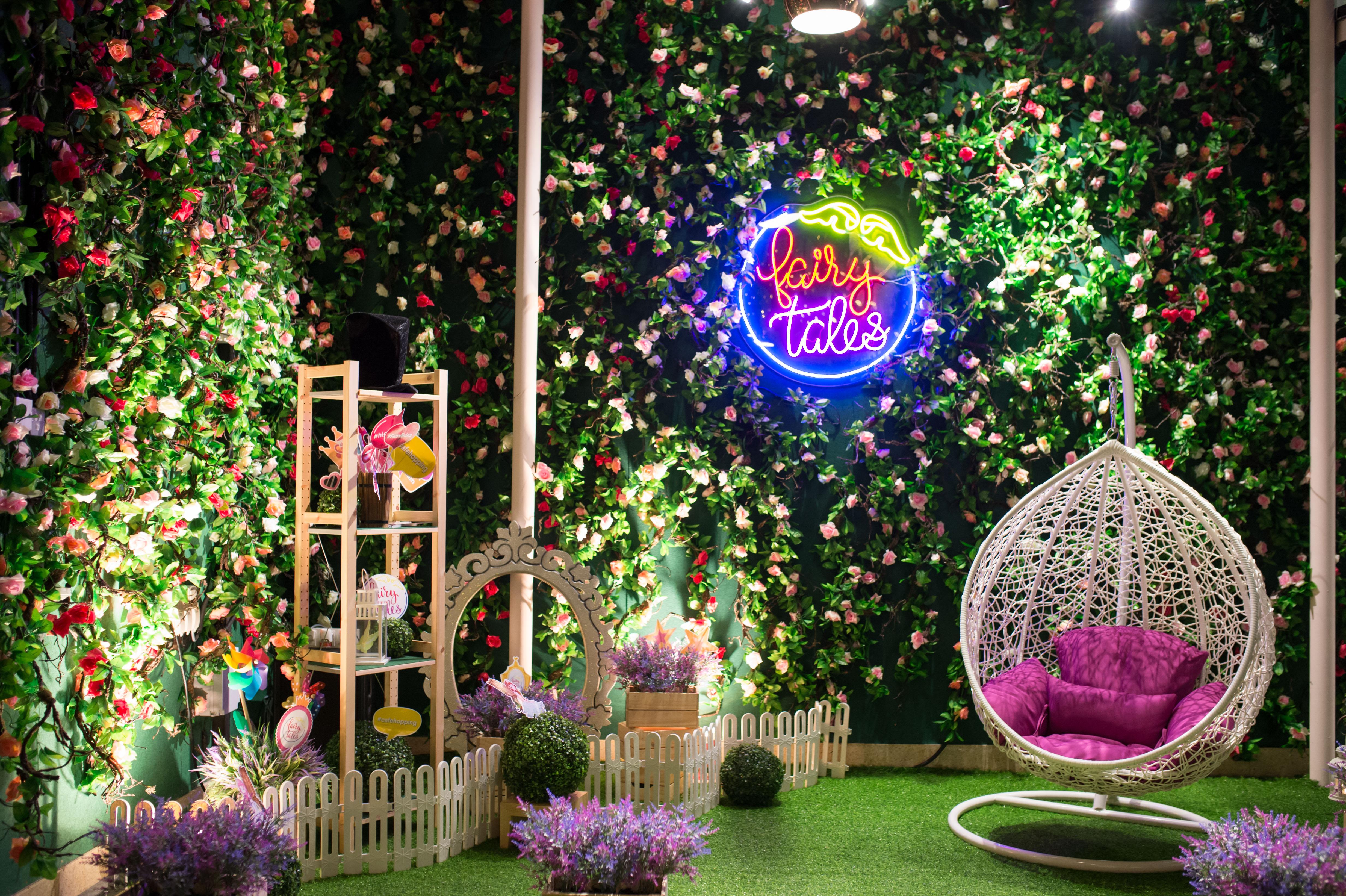 至尊玖霄明阁大酒店 云顶高原 外观 照片 The Fairy Tale