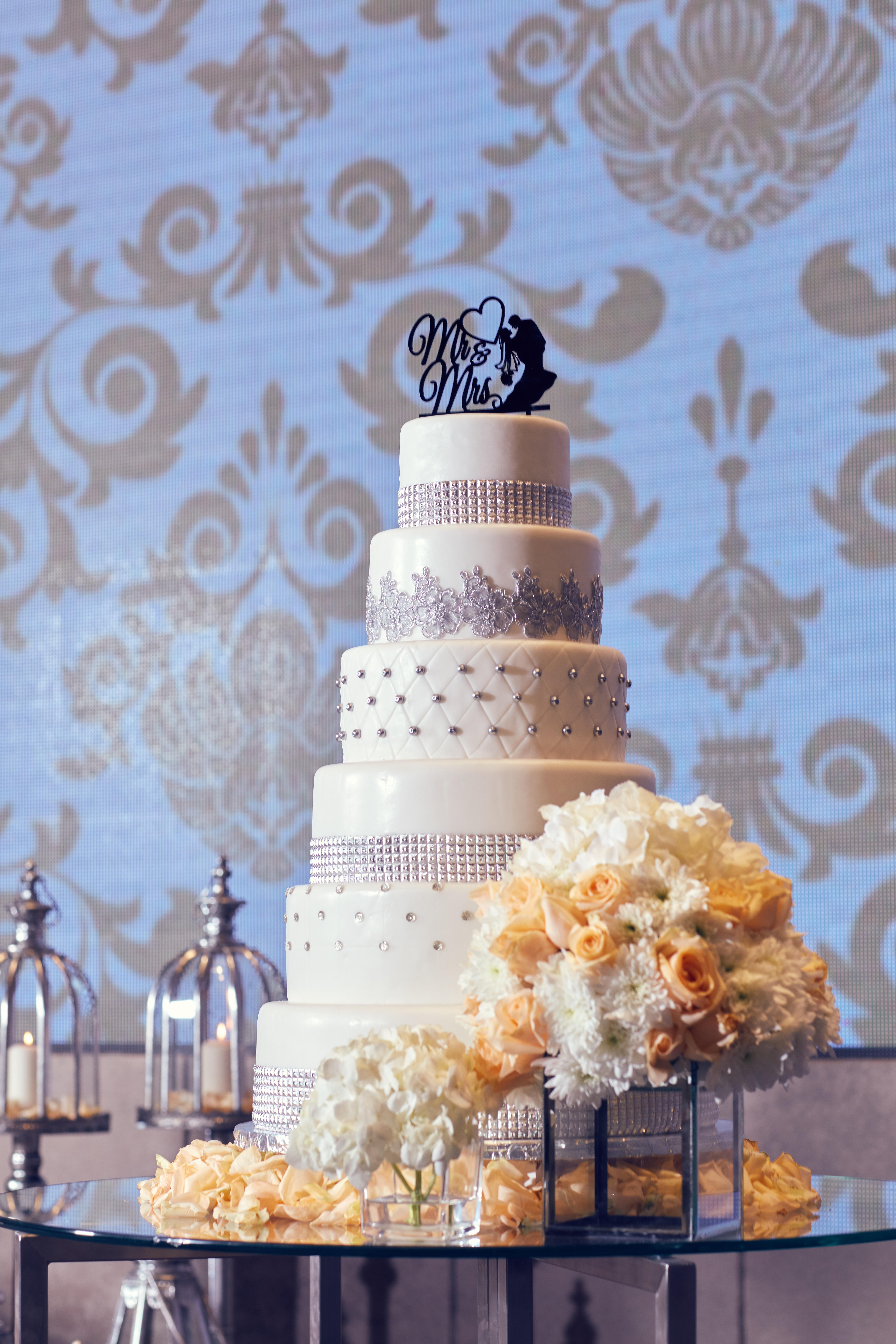 至尊玖霄明阁大酒店 云顶高原 外观 照片 A wedding cake